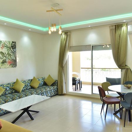 Golf Royal Appartement Фес Экстерьер фото
