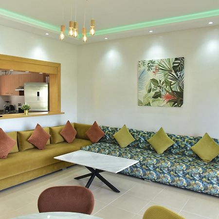 Golf Royal Appartement Фес Экстерьер фото