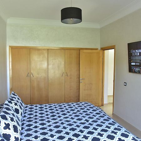 Golf Royal Appartement Фес Экстерьер фото