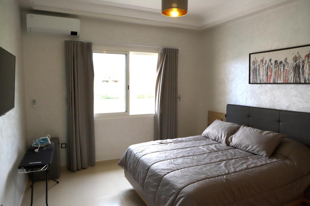 Golf Royal Appartement Фес Экстерьер фото