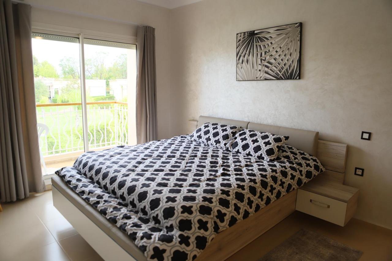 Golf Royal Appartement Фес Экстерьер фото