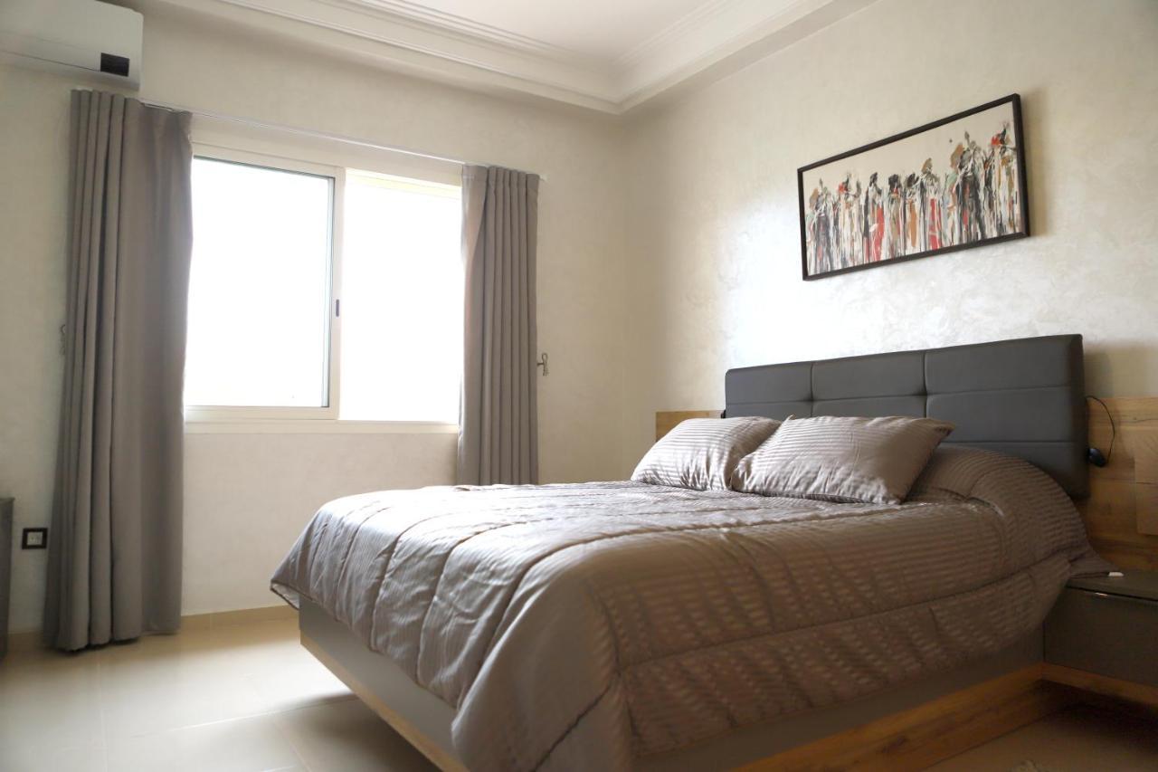 Golf Royal Appartement Фес Экстерьер фото