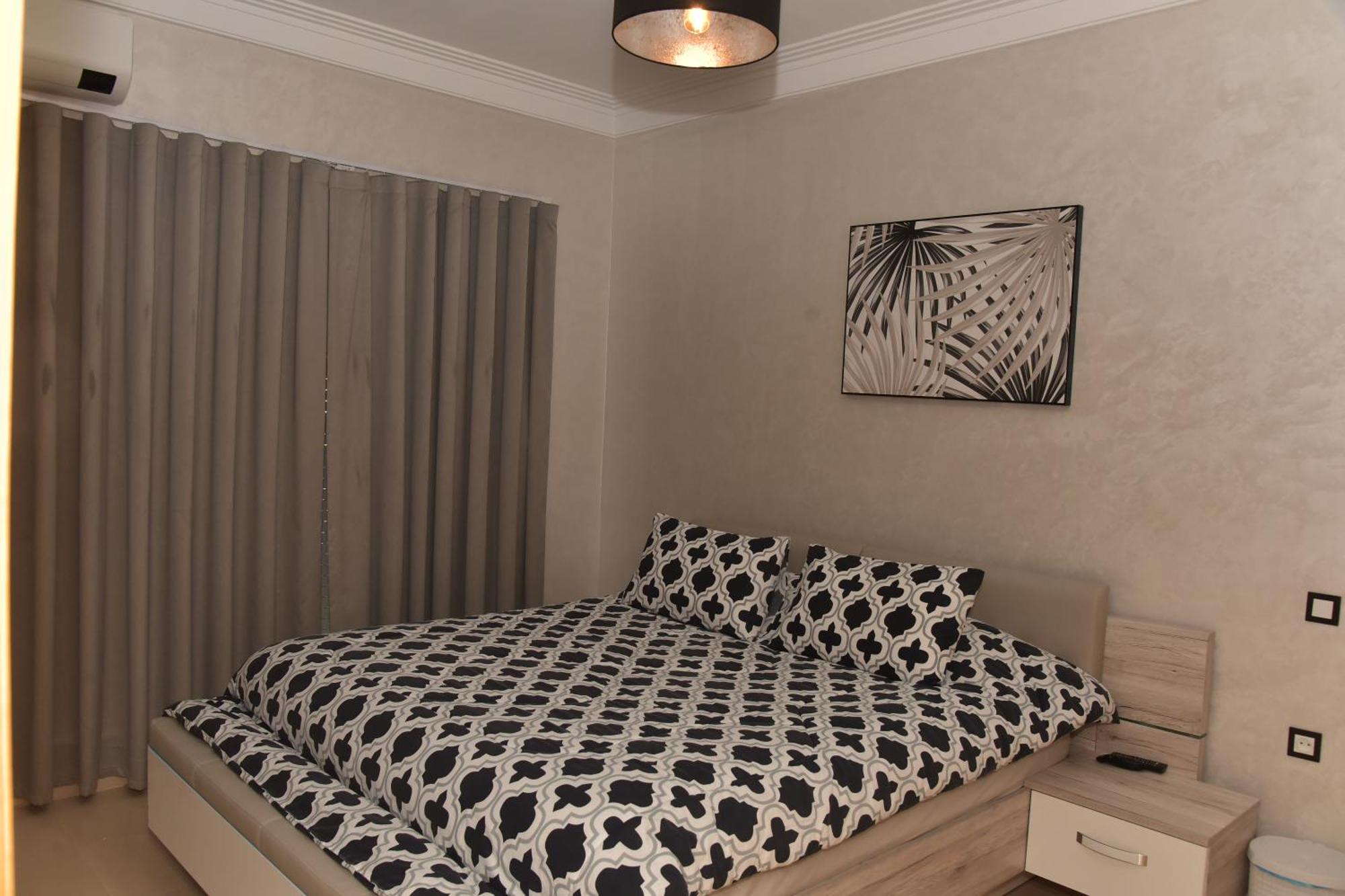 Golf Royal Appartement Фес Экстерьер фото