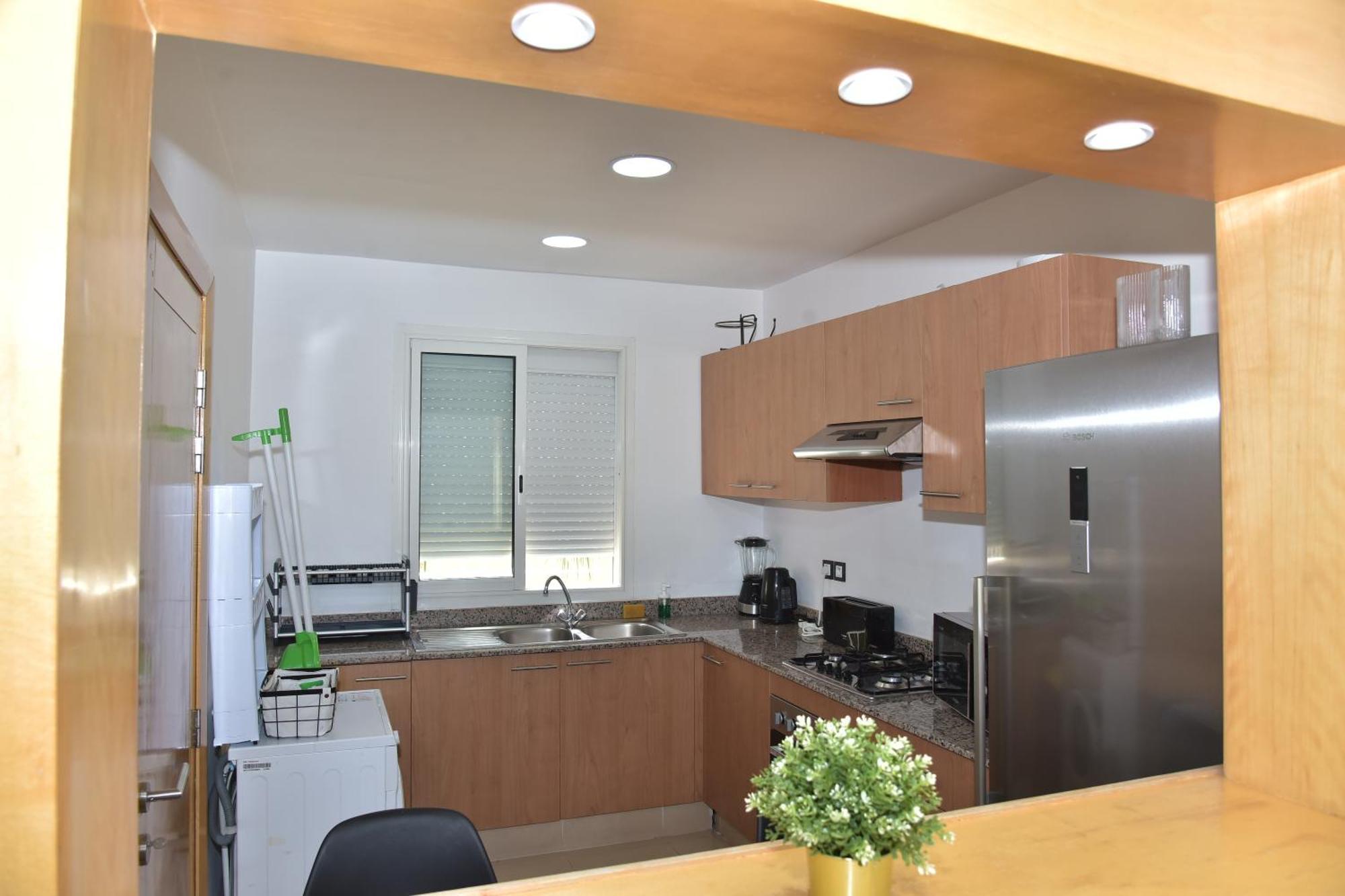Golf Royal Appartement Фес Экстерьер фото